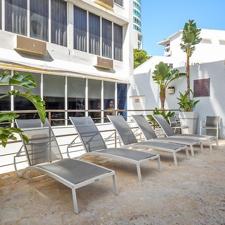 Holiday Inn Express San Juan Condado By Ihg Zewnętrze zdjęcie