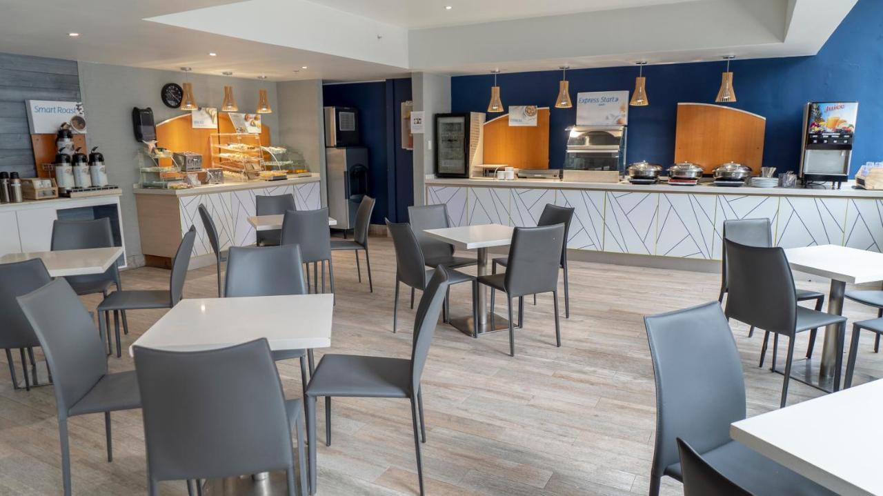 Holiday Inn Express San Juan Condado By Ihg Zewnętrze zdjęcie