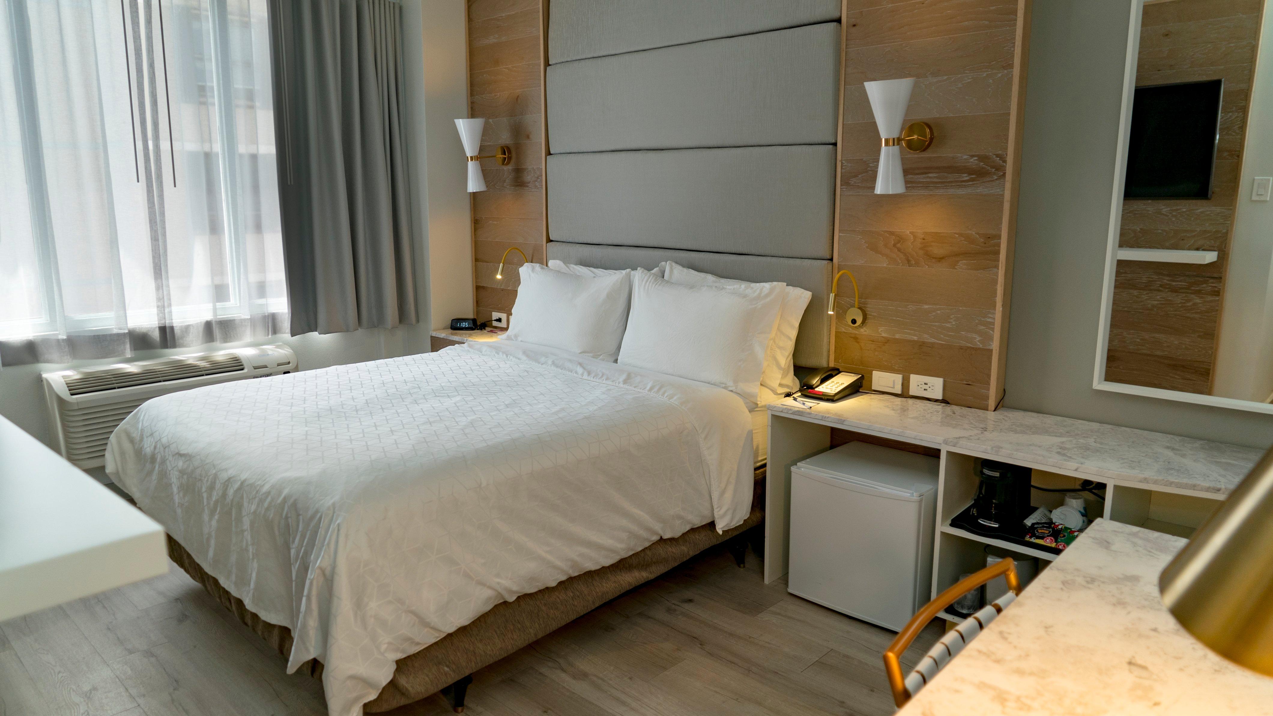 Holiday Inn Express San Juan Condado By Ihg Zewnętrze zdjęcie