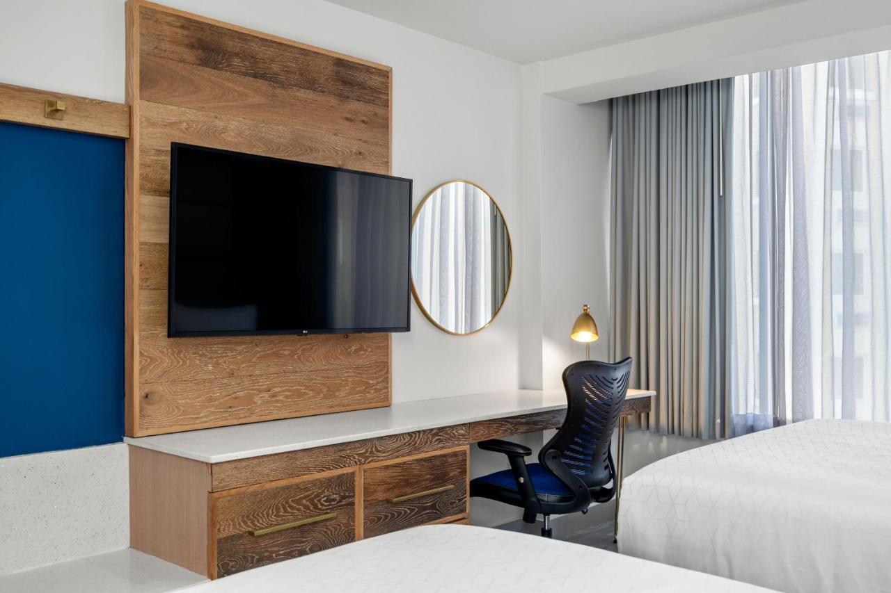 Holiday Inn Express San Juan Condado By Ihg Zewnętrze zdjęcie