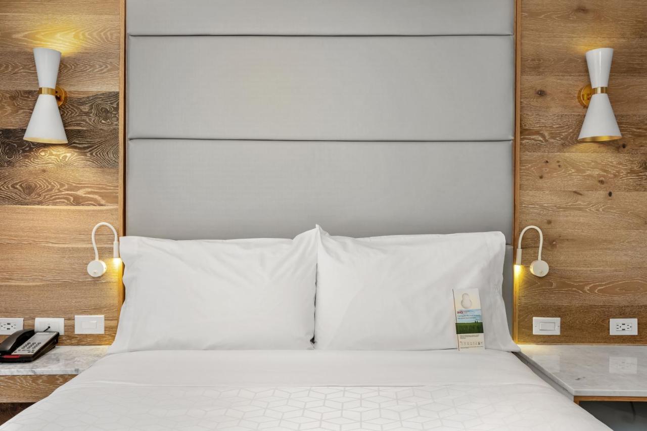Holiday Inn Express San Juan Condado By Ihg Zewnętrze zdjęcie