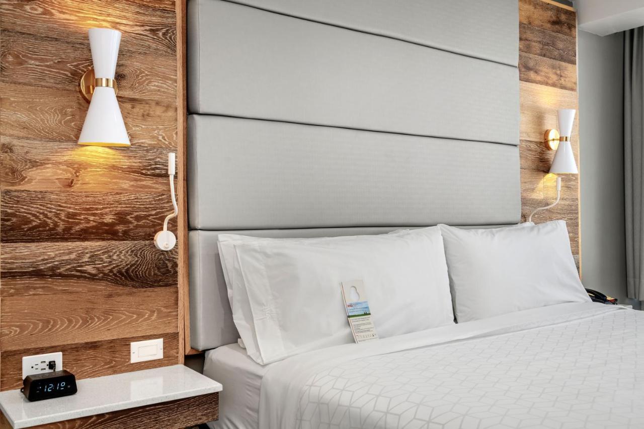 Holiday Inn Express San Juan Condado By Ihg Zewnętrze zdjęcie
