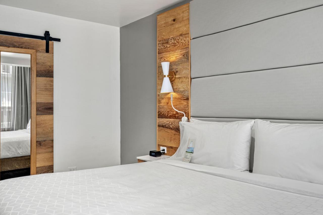 Holiday Inn Express San Juan Condado By Ihg Zewnętrze zdjęcie