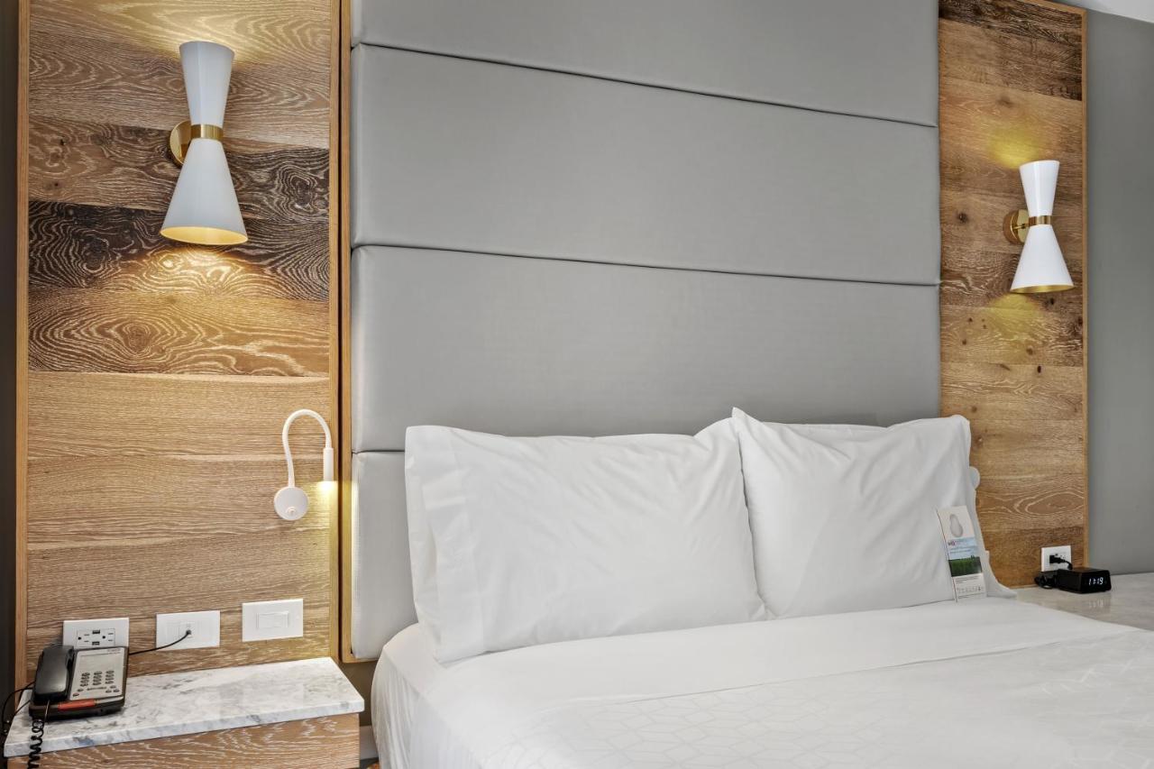 Holiday Inn Express San Juan Condado By Ihg Zewnętrze zdjęcie