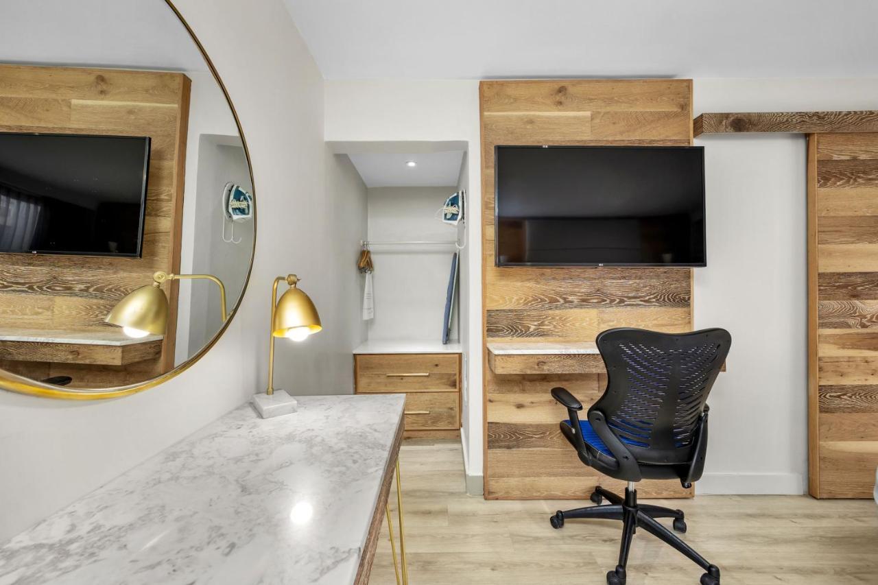 Holiday Inn Express San Juan Condado By Ihg Zewnętrze zdjęcie