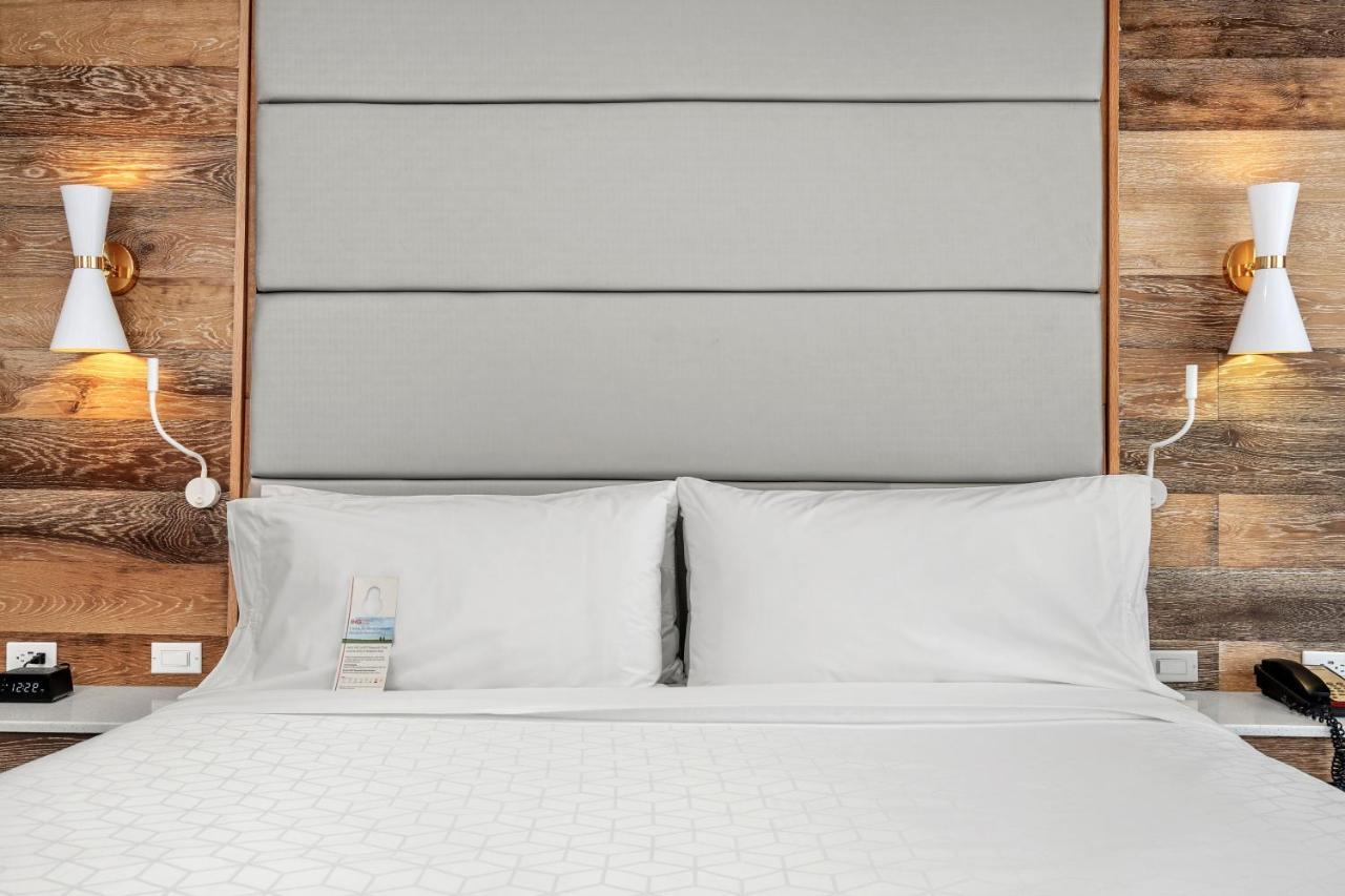 Holiday Inn Express San Juan Condado By Ihg Zewnętrze zdjęcie