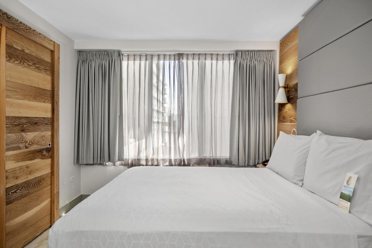 Holiday Inn Express San Juan Condado By Ihg Zewnętrze zdjęcie