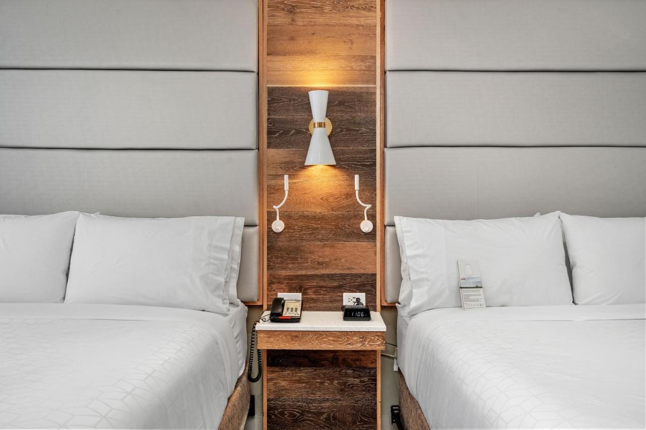 Holiday Inn Express San Juan Condado By Ihg Zewnętrze zdjęcie