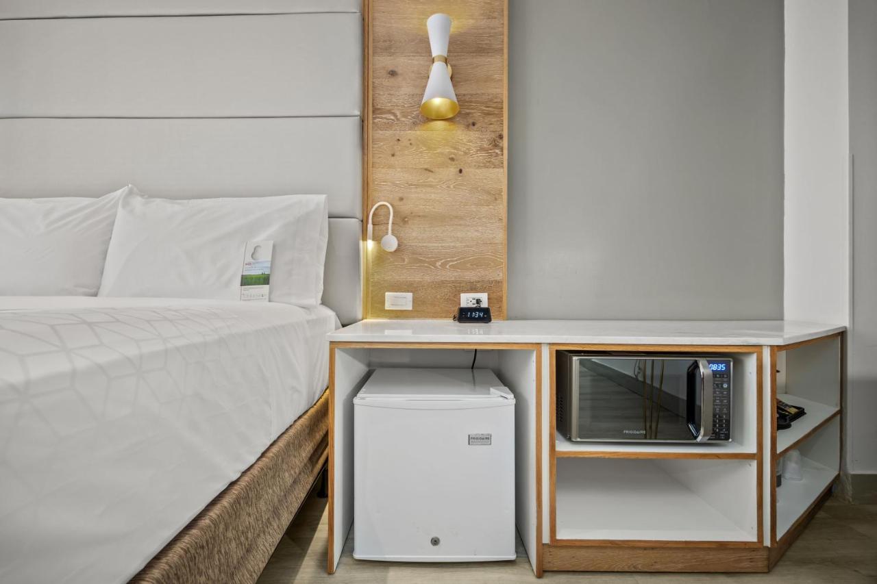 Holiday Inn Express San Juan Condado By Ihg Zewnętrze zdjęcie