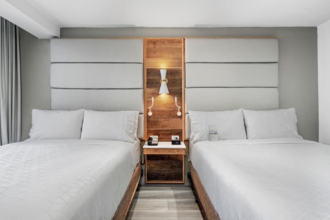 Holiday Inn Express San Juan Condado By Ihg Zewnętrze zdjęcie