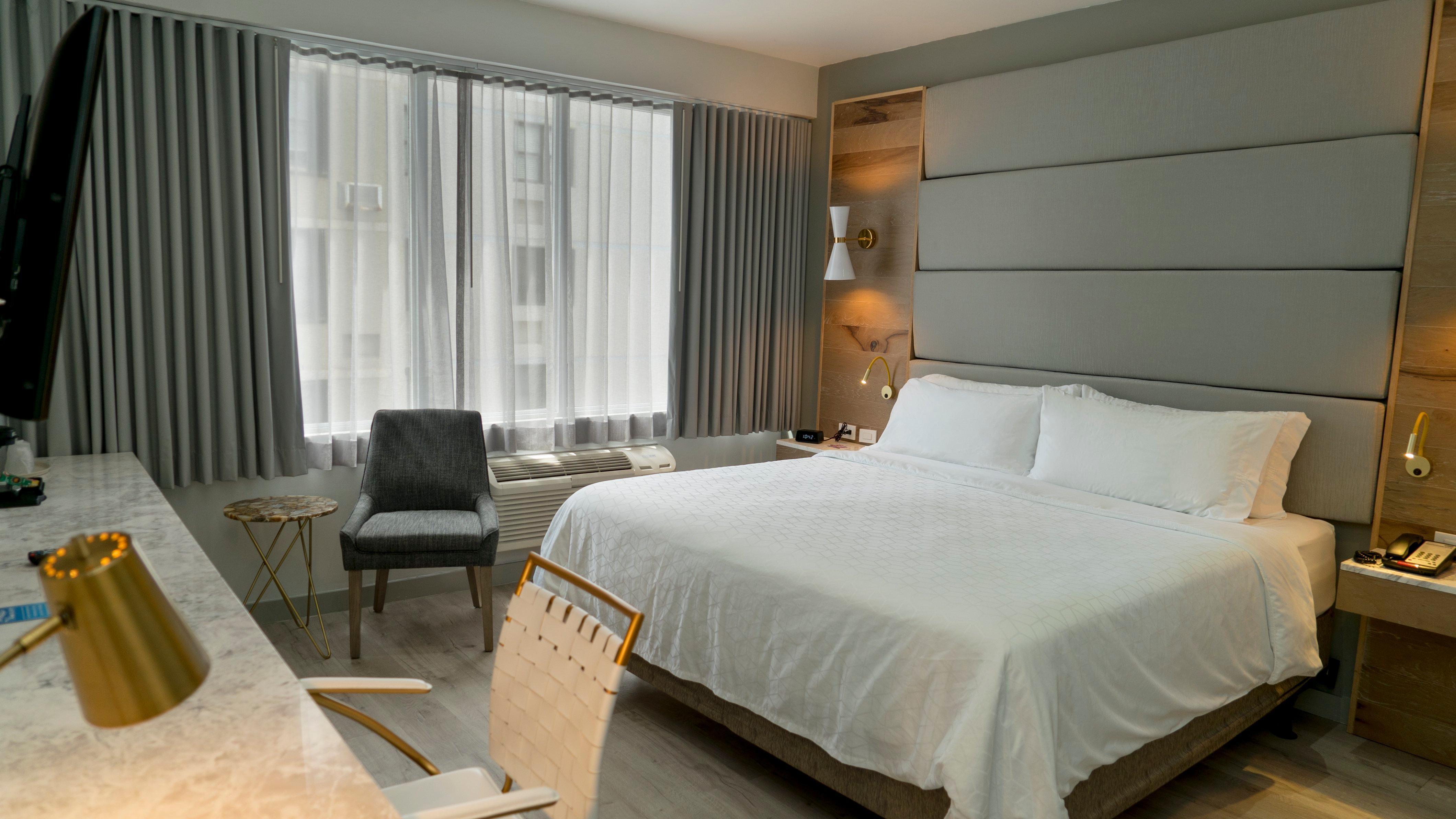 Holiday Inn Express San Juan Condado By Ihg Zewnętrze zdjęcie