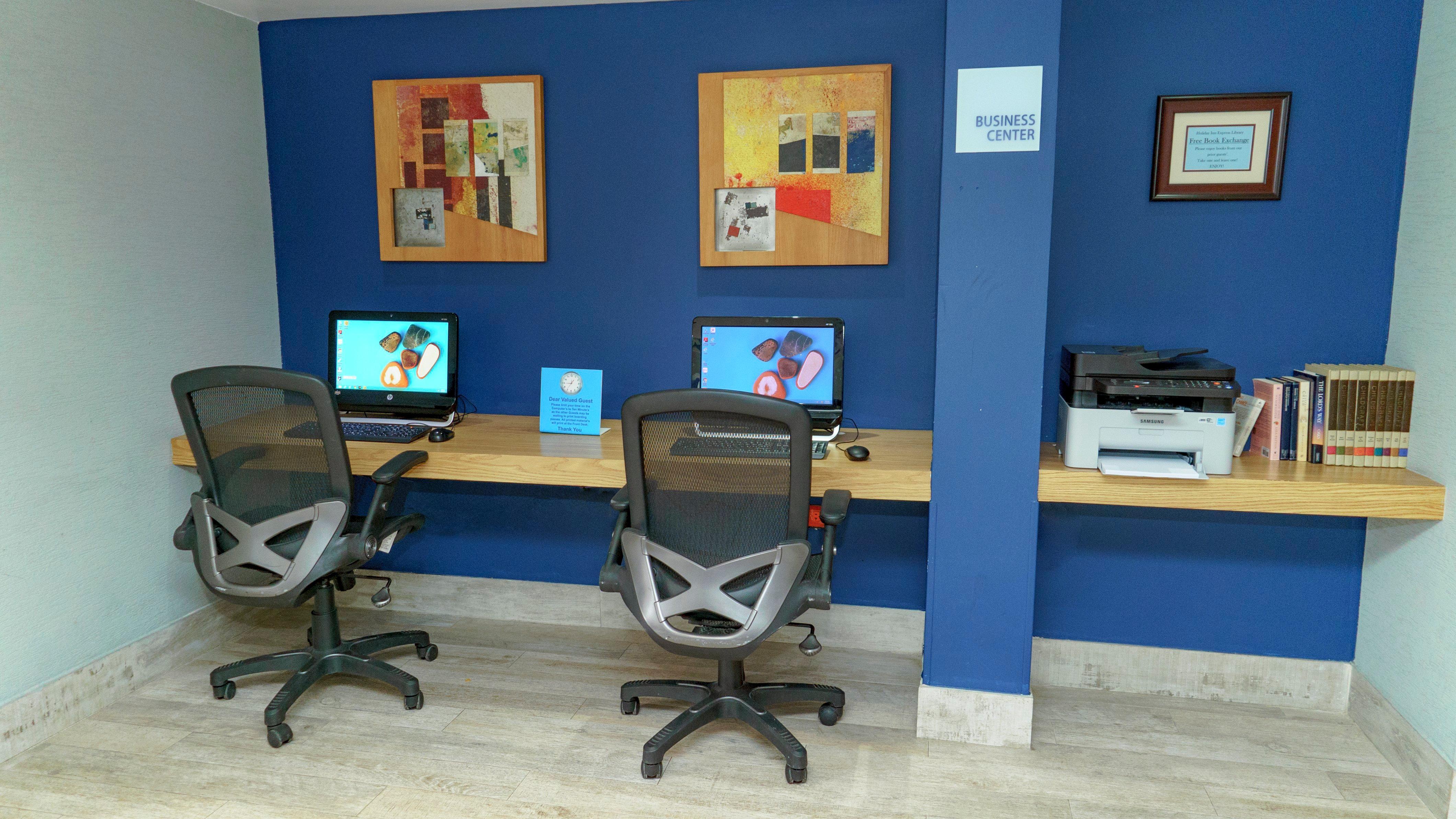 Holiday Inn Express San Juan Condado By Ihg Zewnętrze zdjęcie