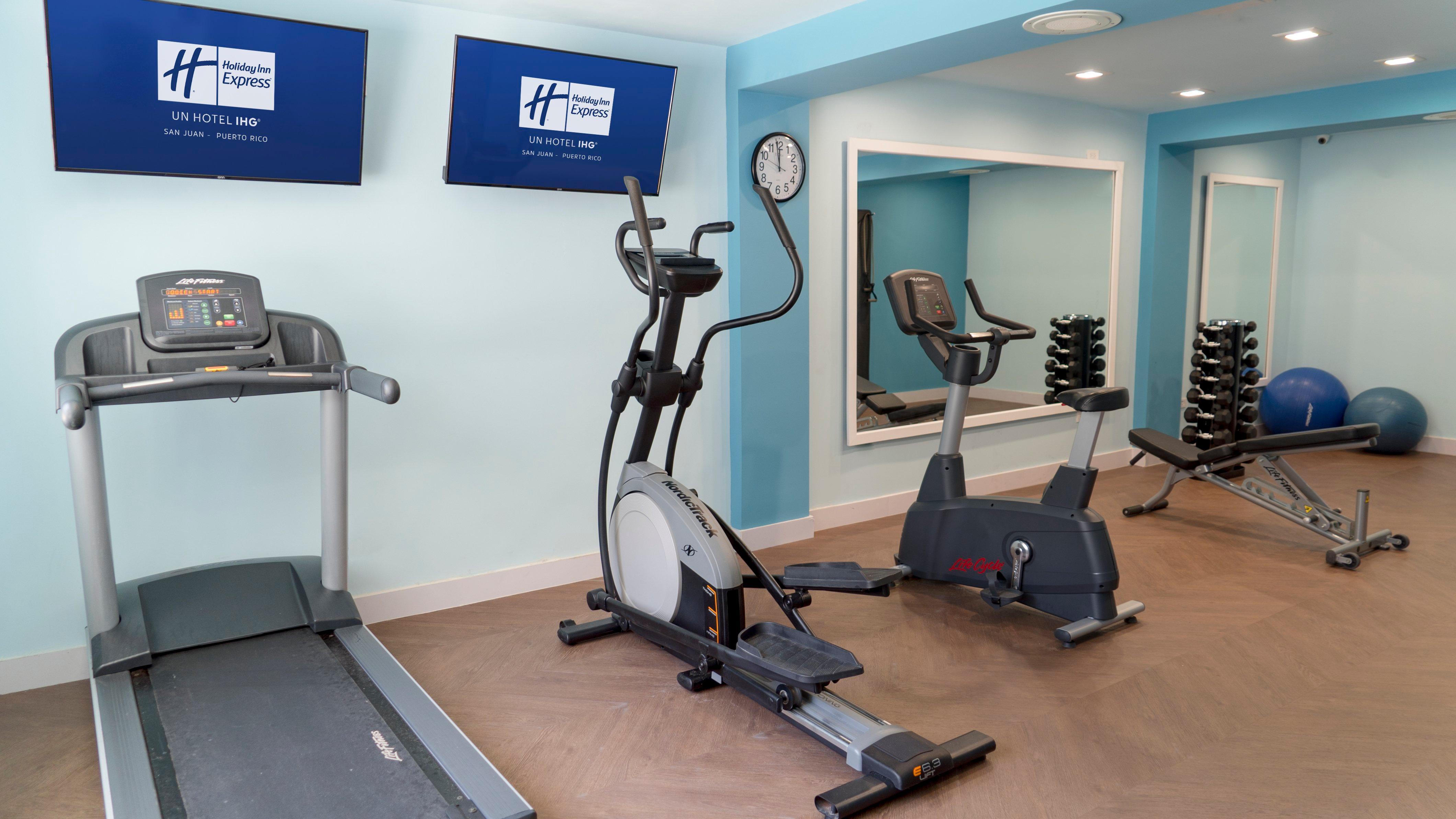 Holiday Inn Express San Juan Condado By Ihg Zewnętrze zdjęcie