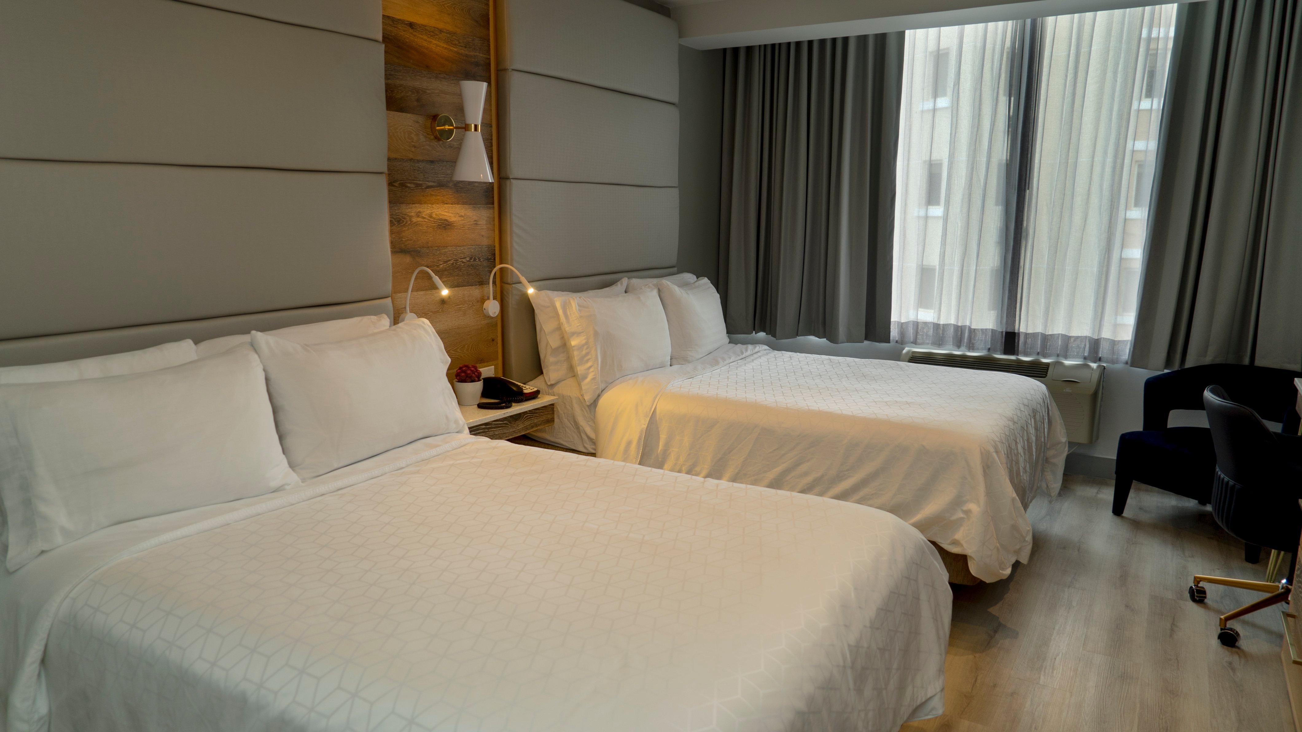 Holiday Inn Express San Juan Condado By Ihg Zewnętrze zdjęcie