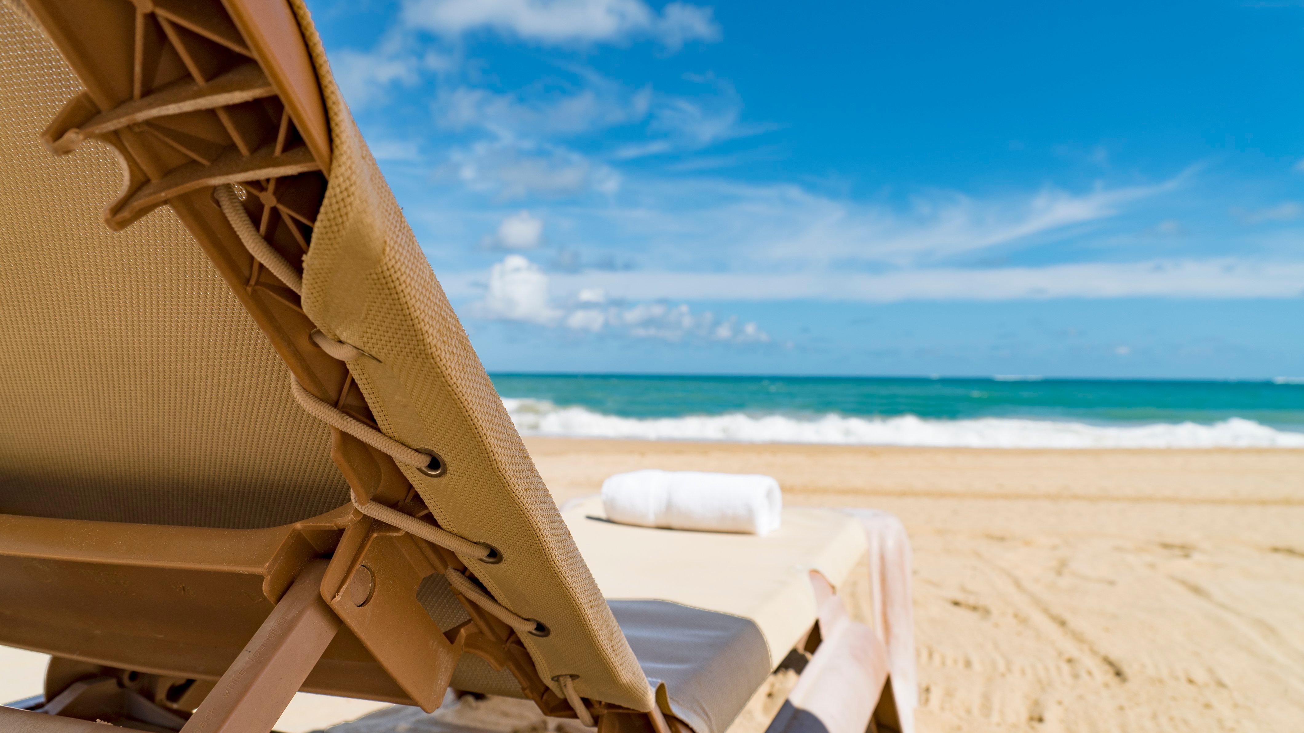 Holiday Inn Express San Juan Condado By Ihg Zewnętrze zdjęcie