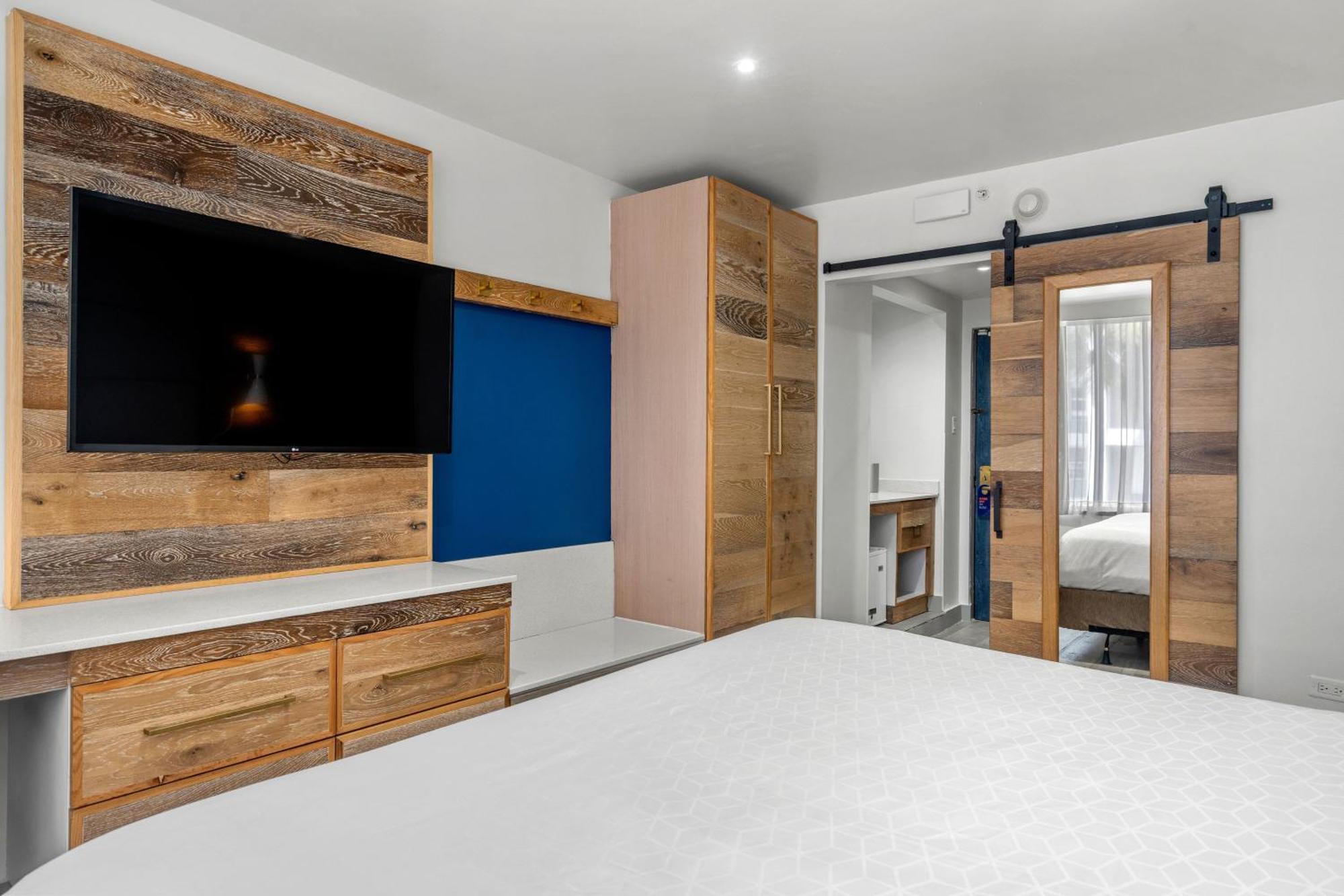 Holiday Inn Express San Juan Condado By Ihg Zewnętrze zdjęcie