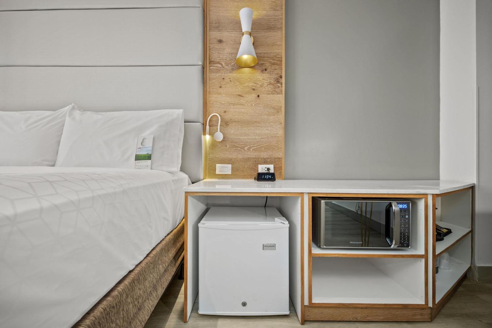 Holiday Inn Express San Juan Condado By Ihg Zewnętrze zdjęcie