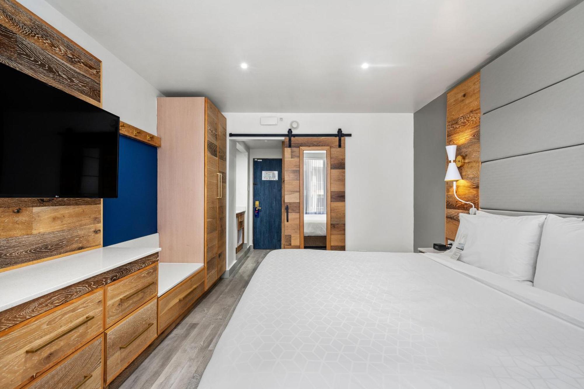 Holiday Inn Express San Juan Condado By Ihg Zewnętrze zdjęcie