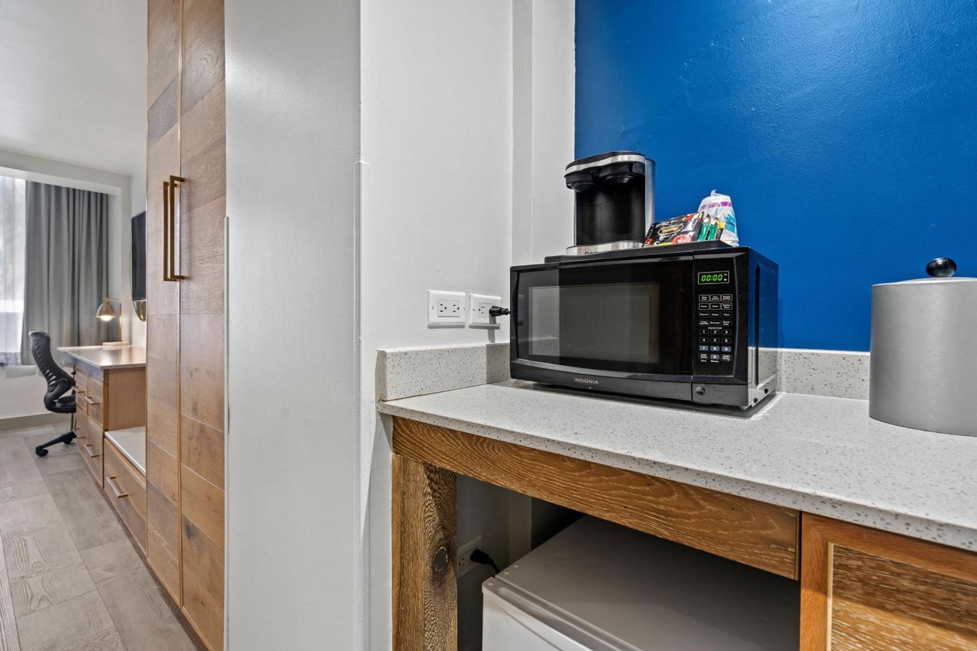 Holiday Inn Express San Juan Condado By Ihg Zewnętrze zdjęcie